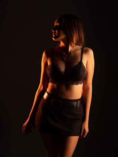 Photos Expérience Nu à la Réunion