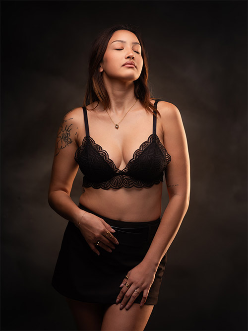 Photos Expérience Nu à la Réunion