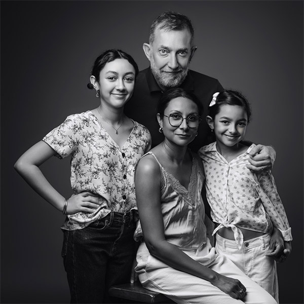 Une séance photo en studio - Photographe à la Réunion Tony Mathis