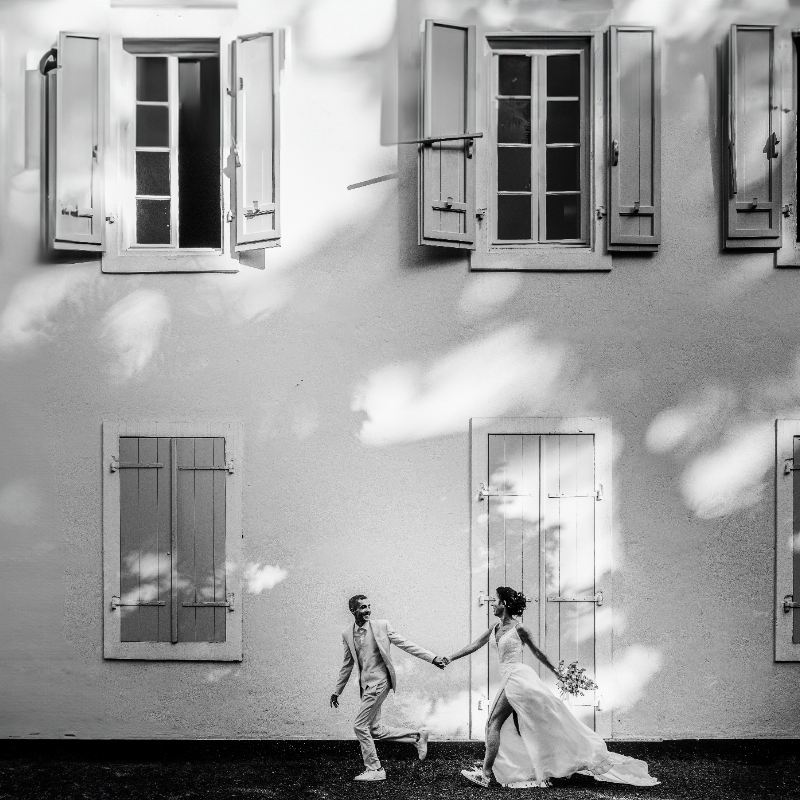 Séance famille en extérieur - Photographe Étang-Salé